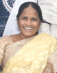 Sister Sunanda Dhale