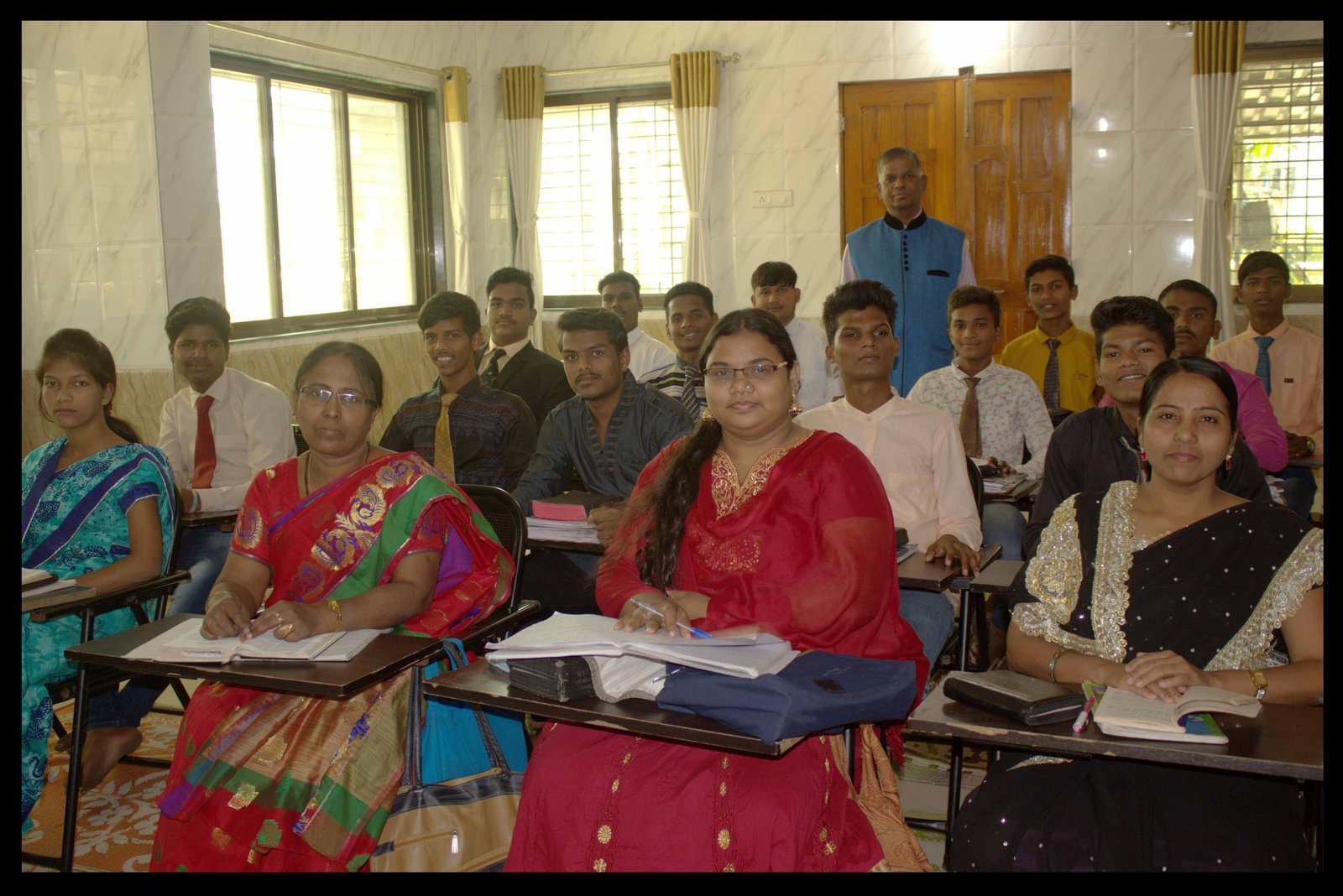 Bible College