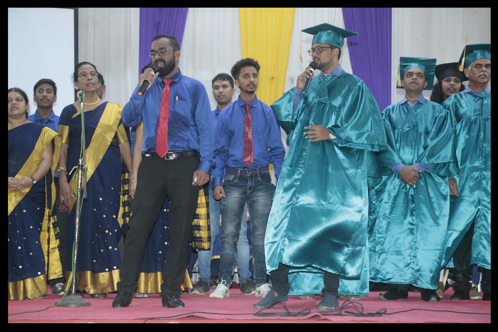Bible College