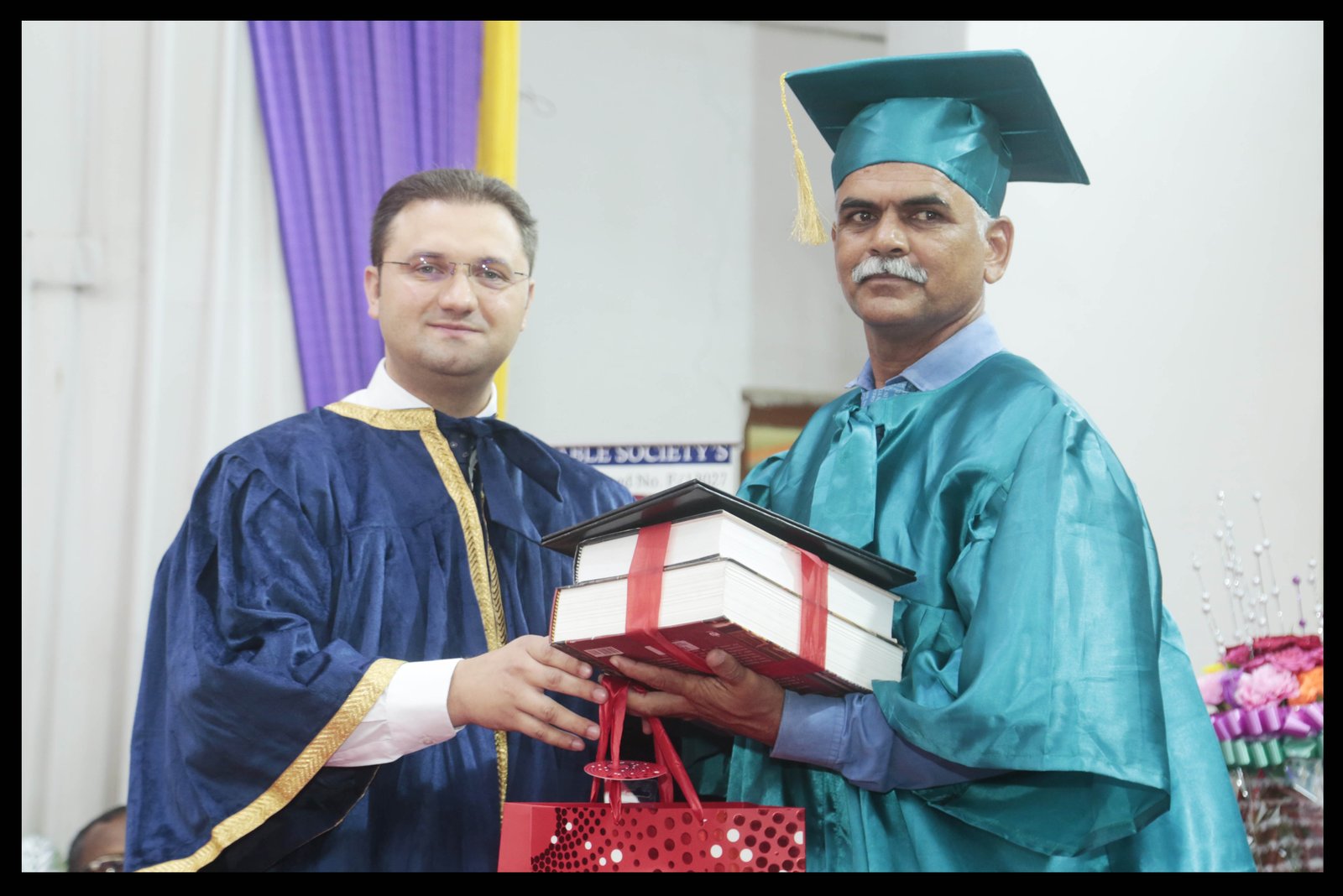 Bible College