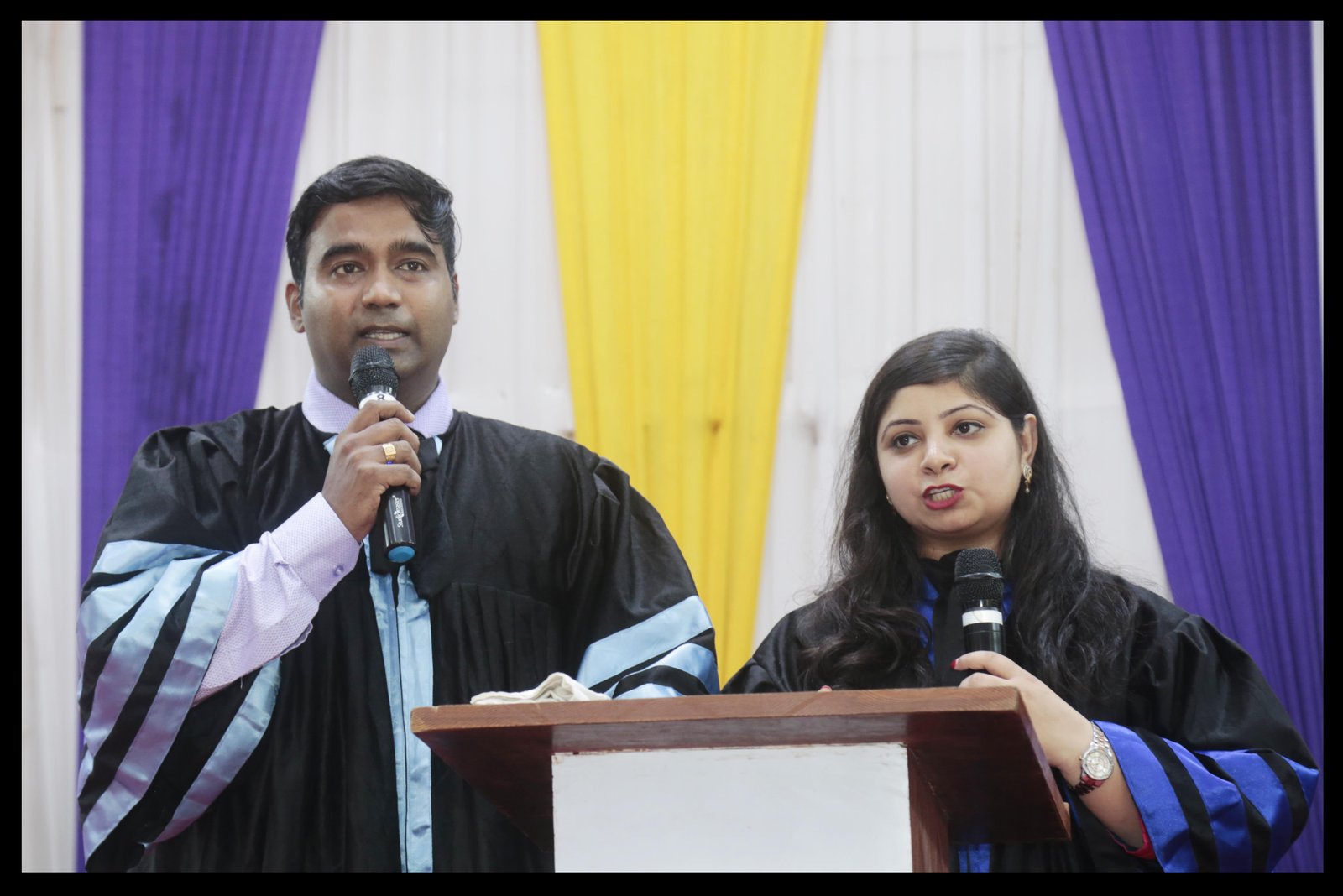 Bible College