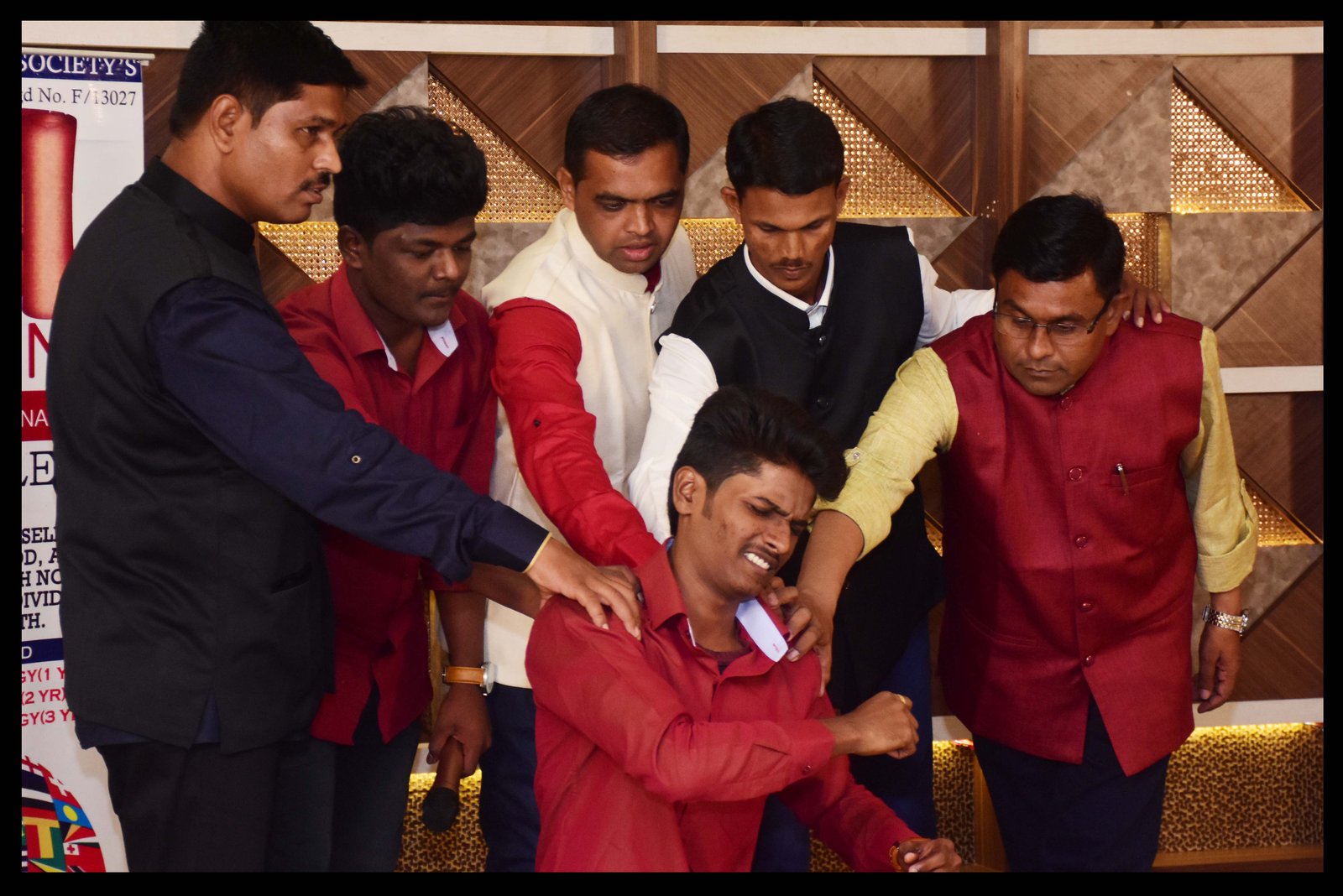 Bible College