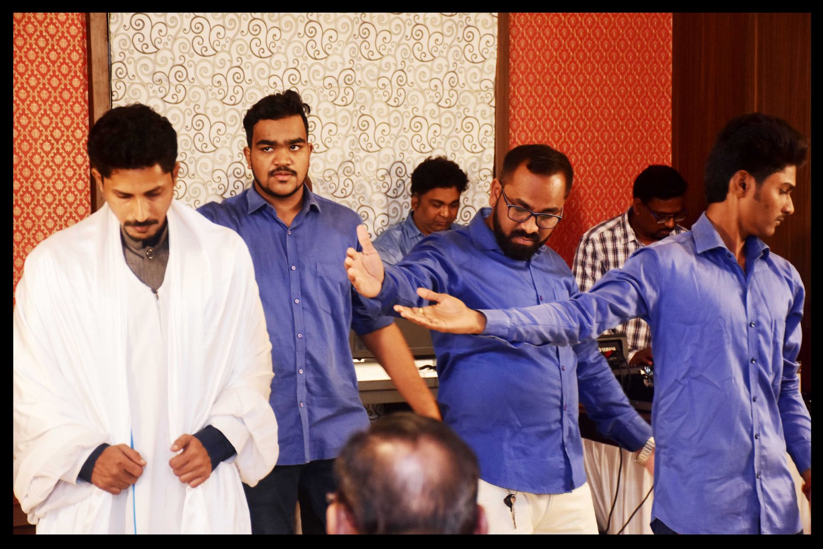 Bible College
