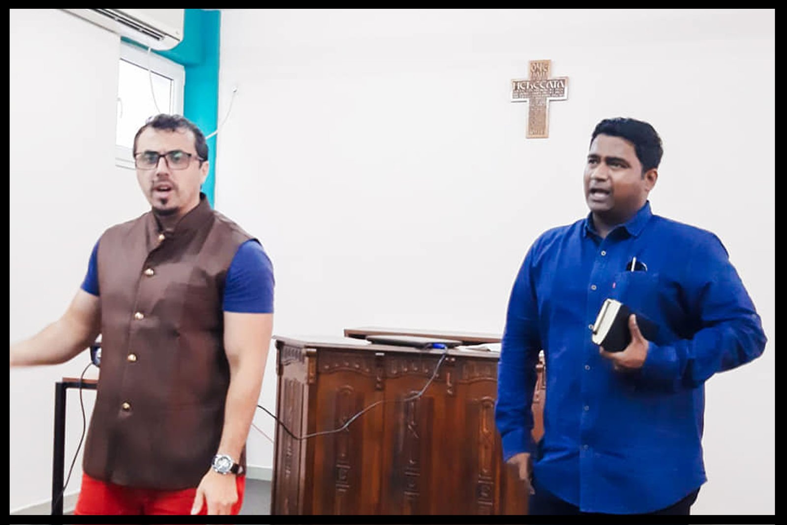 Ministry